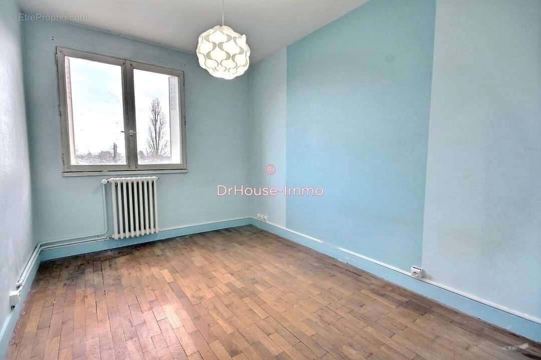 Appartement 58 m² à Blois  - photo 3