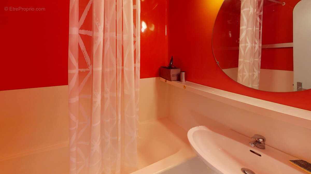 Appartement à MONTVALEZAN