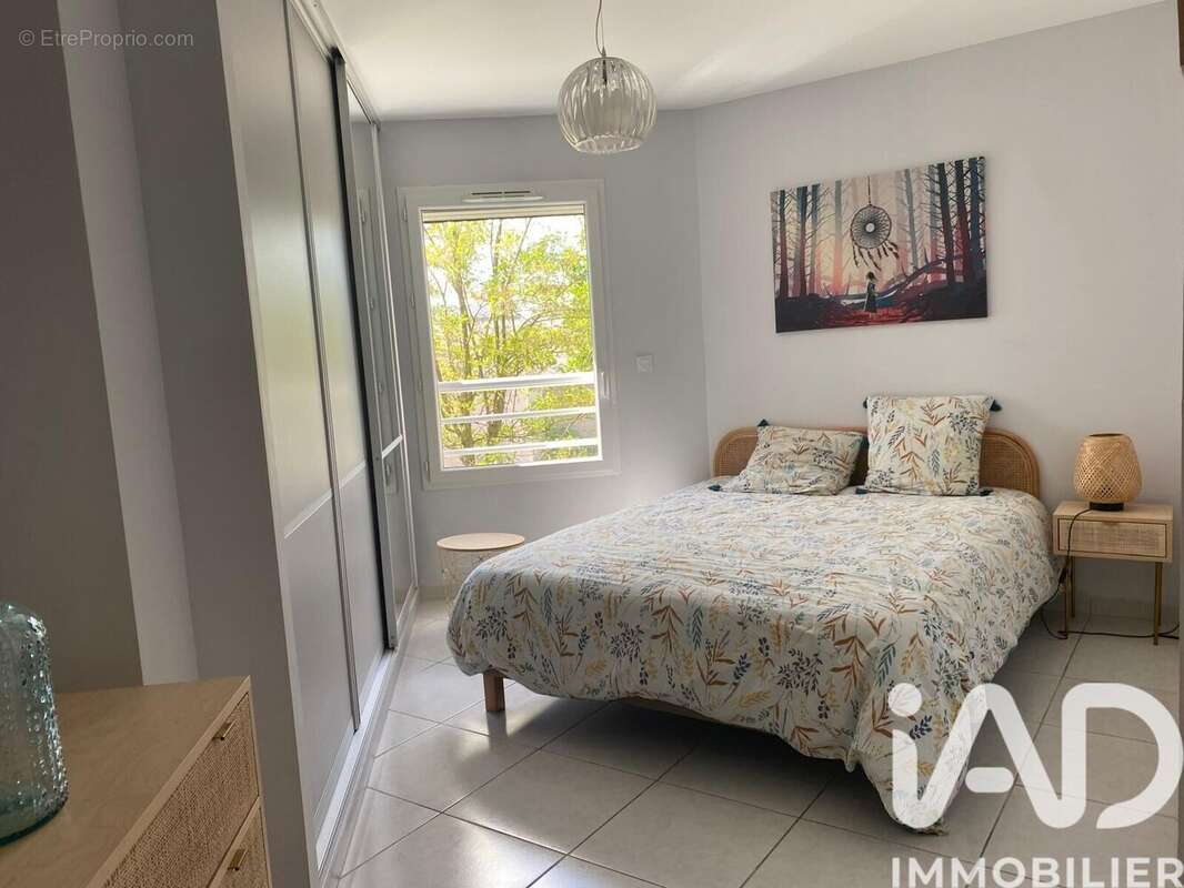 Photo 7 - Appartement à BOURG-DE-PEAGE