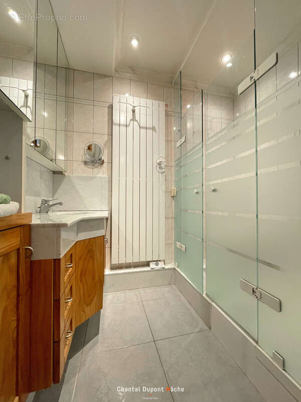 Appartement à MAINVILLIERS