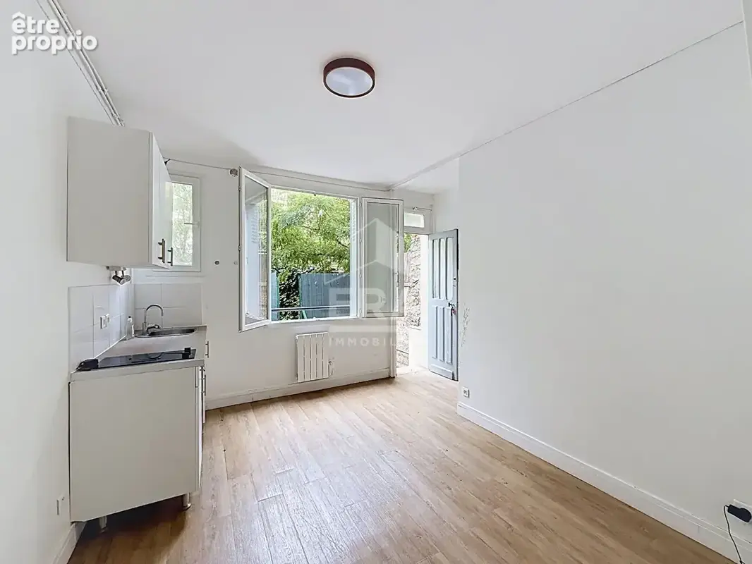 Maison 32m² à boulogne-billancourt - photo 4