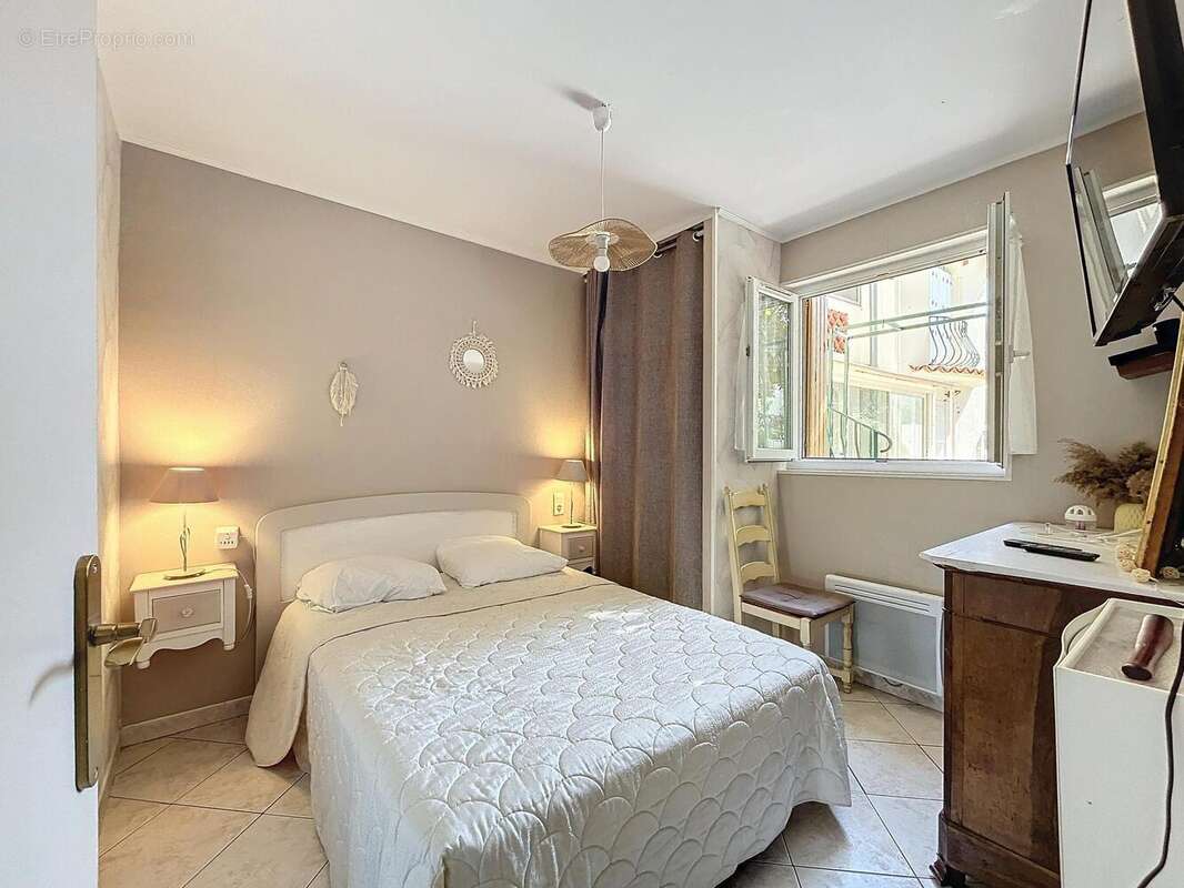 Photo 6 - Appartement à LAMALOU-LES-BAINS