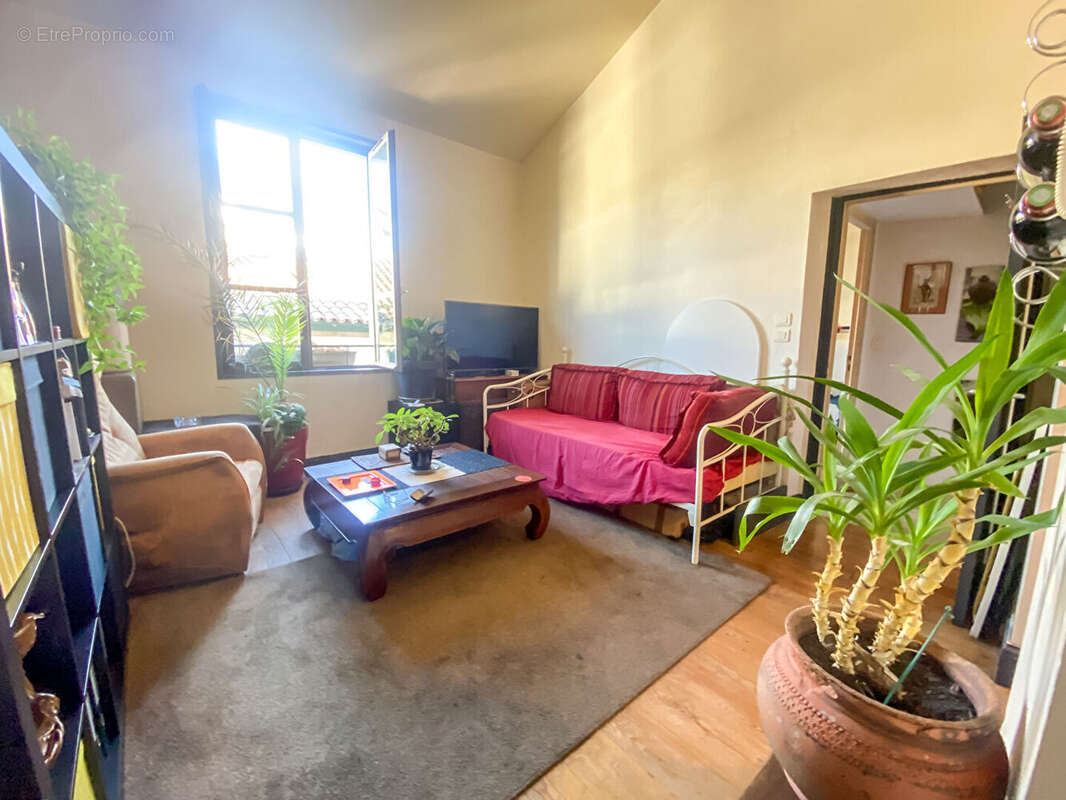 Photo 6 - Appartement à BAYONNE