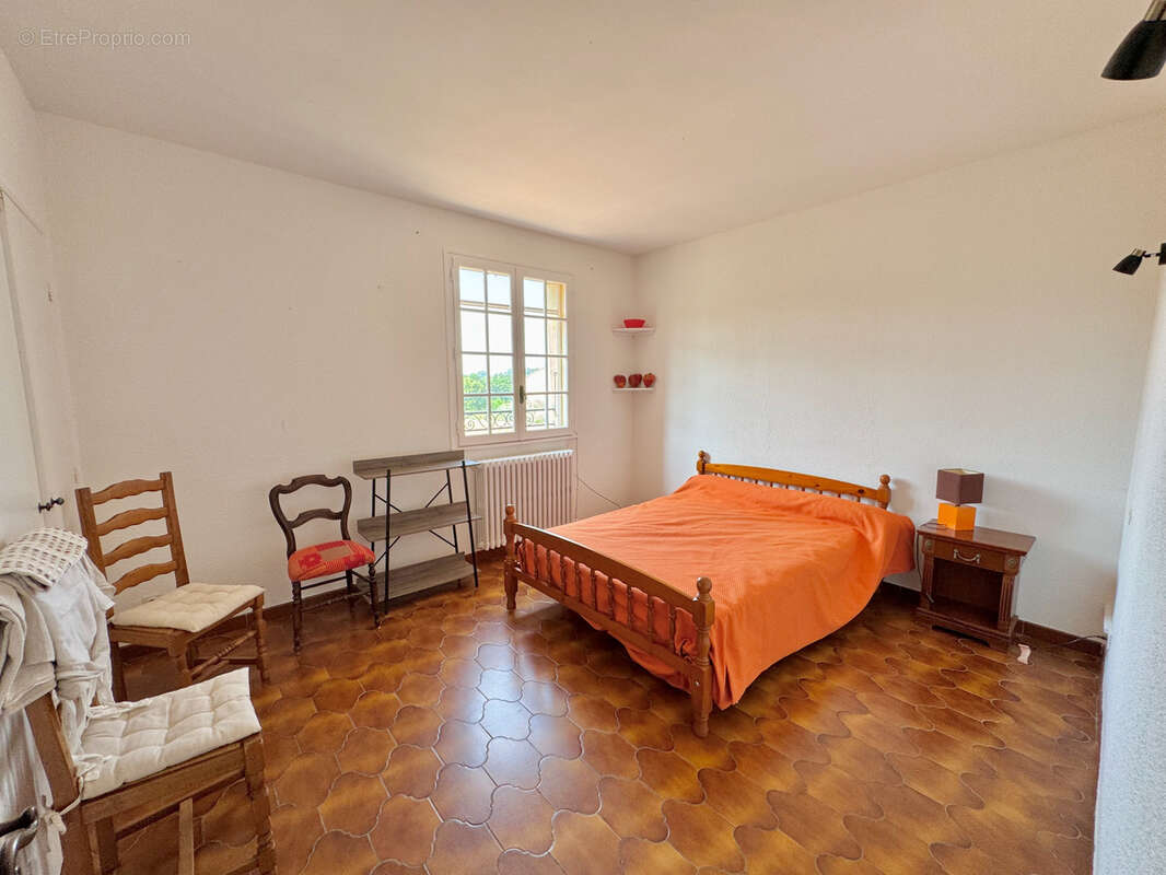 Appartement à SABLET