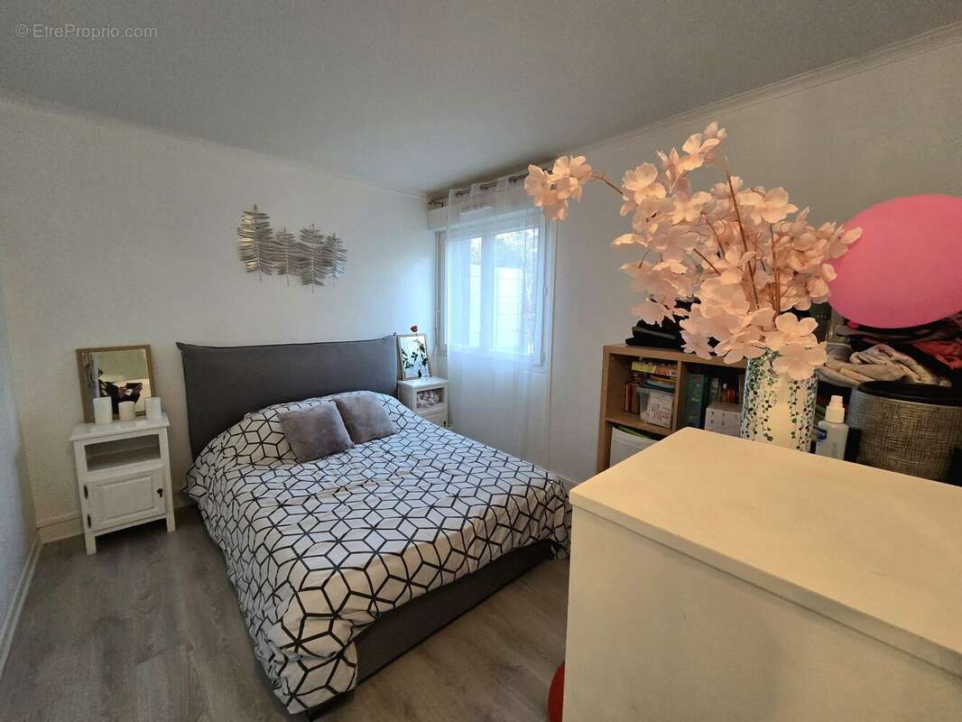 Appartement à EVREUX