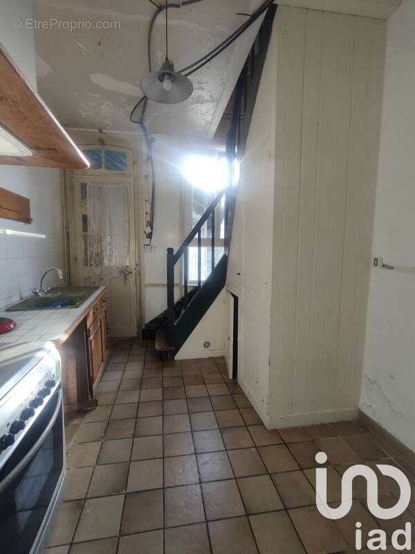 Photo 5 - Maison à AYENCOURT