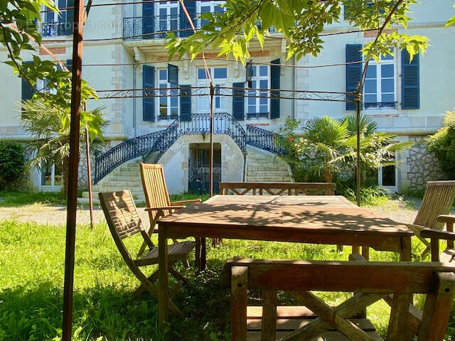 Maison à BERENX