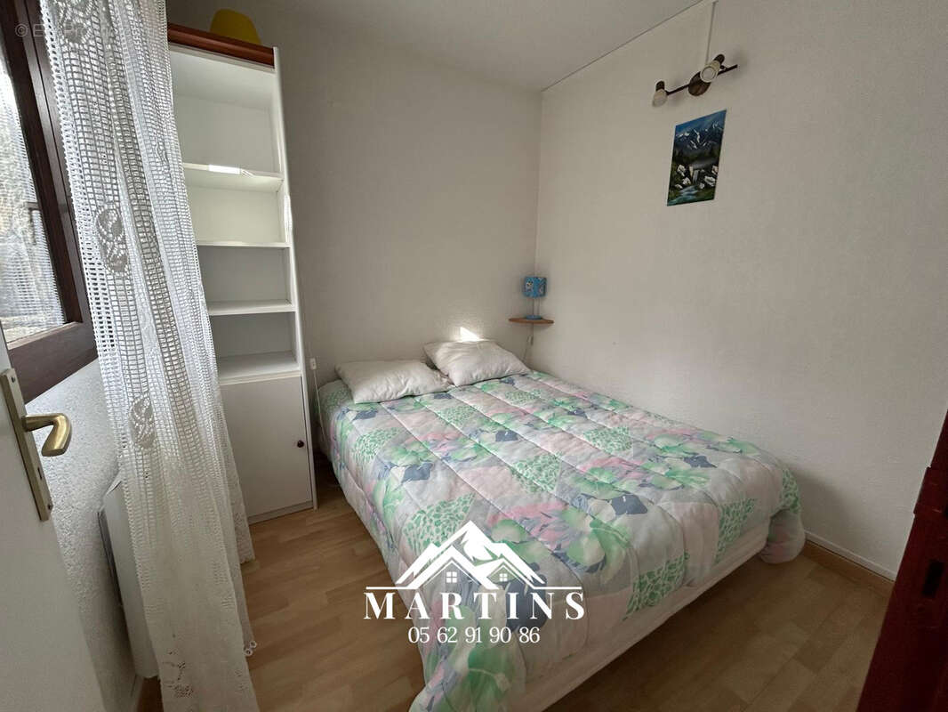 Appartement à LUZ-SAINT-SAUVEUR