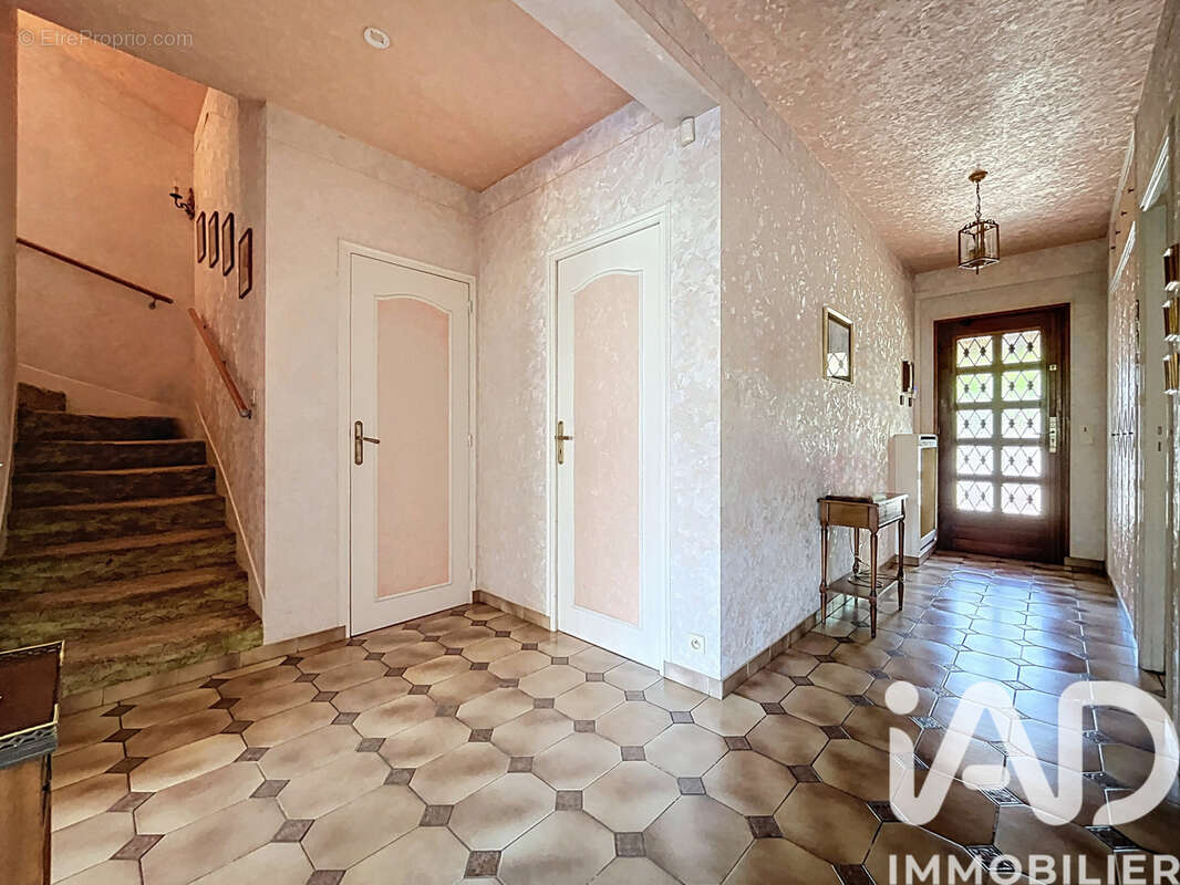 Photo 7 - Maison à AULNAY-SOUS-BOIS