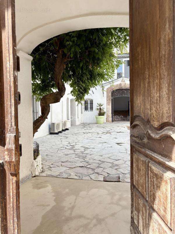 Maison à ILLE-SUR-TET