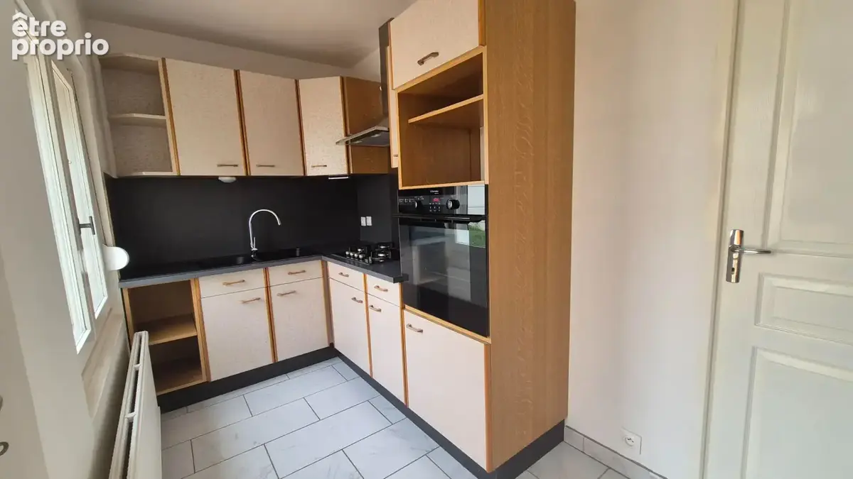Maison Bruay La Buissiere 4 pièce(s) 74 m2 - photo 5
