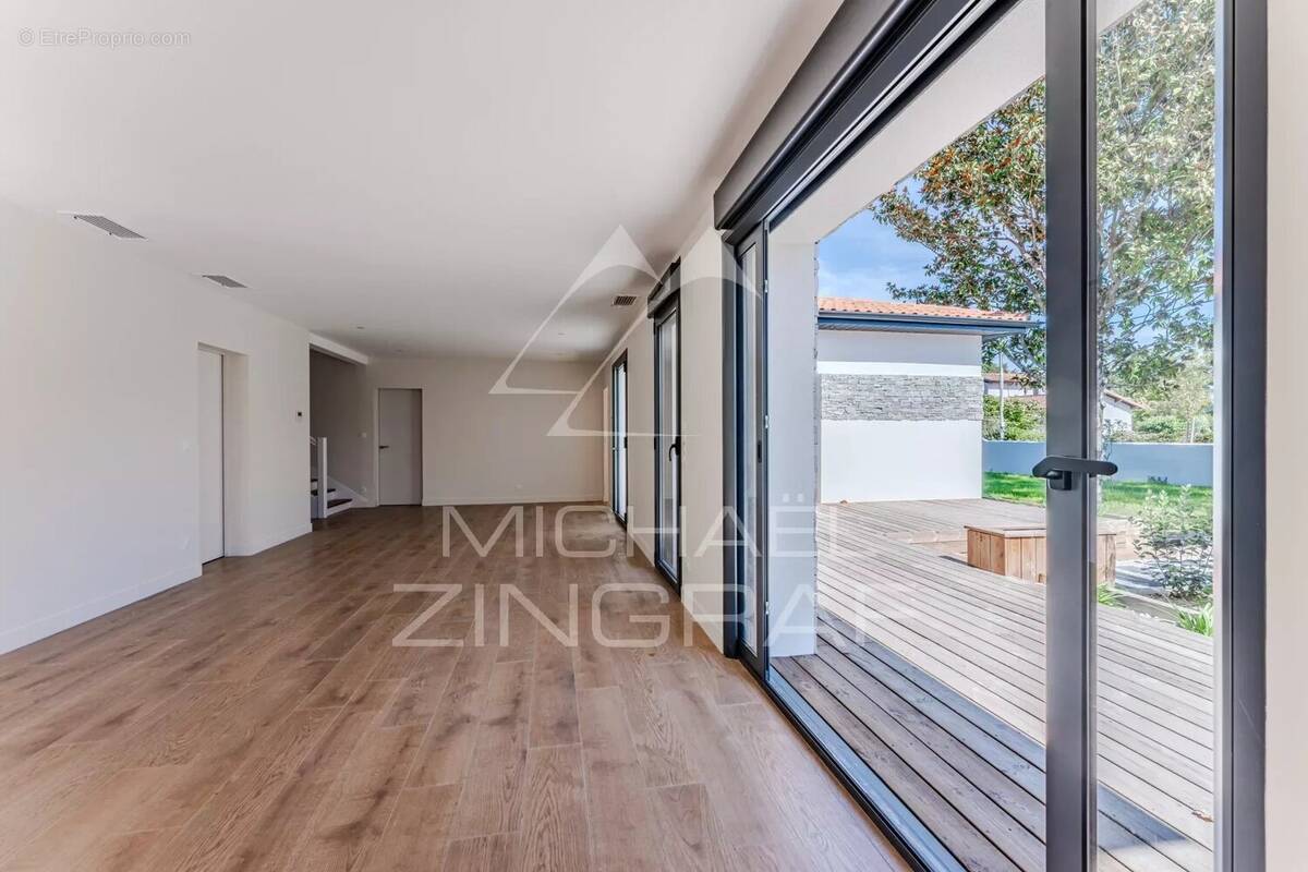 Maison à LA TESTE-DE-BUCH