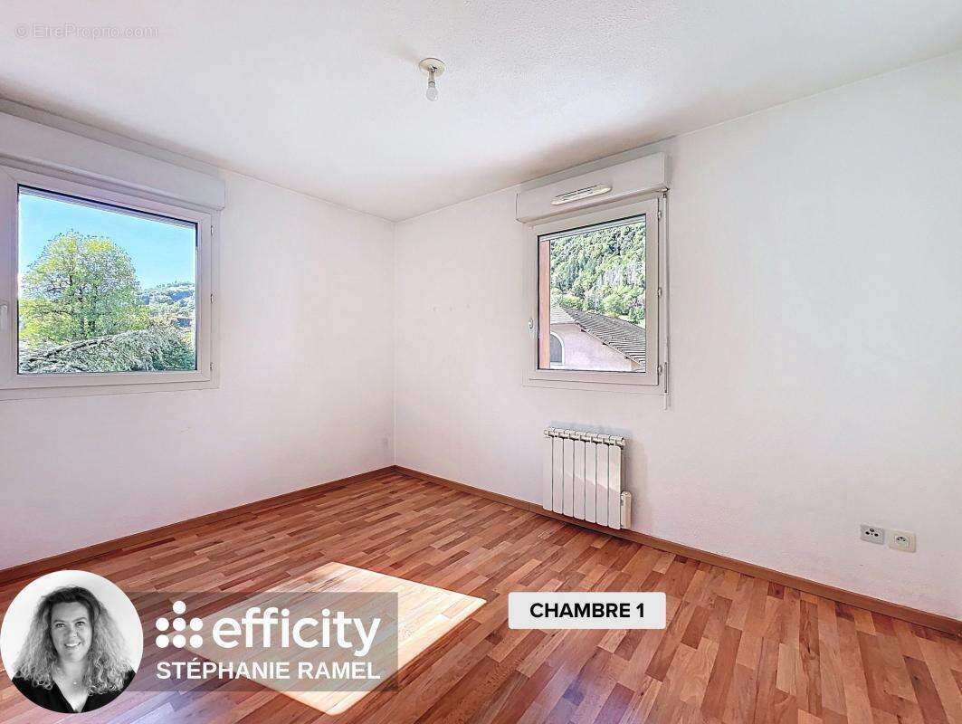 Appartement à MARIGNIER