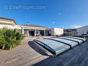 Maison à LINGUIZZETTA