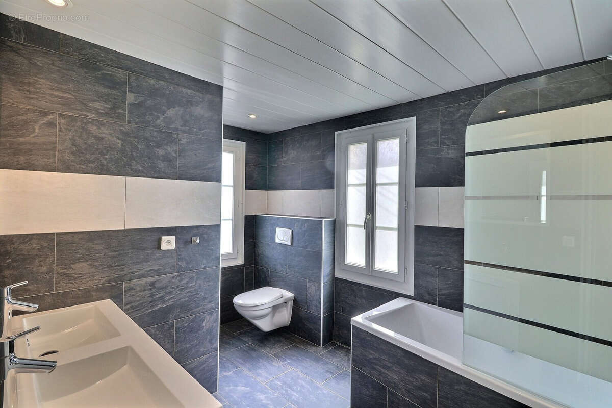 Maison 68 m² à Thonon-Les-Bains  - photo 7