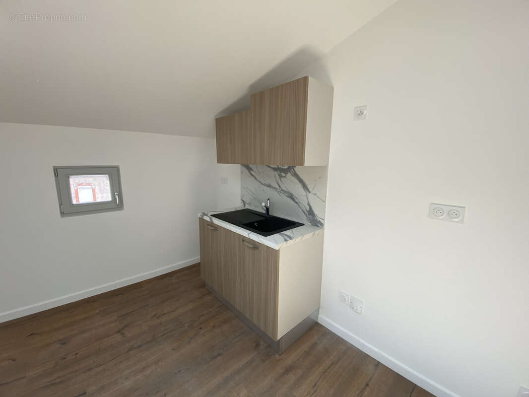 Appartement à ANNONAY