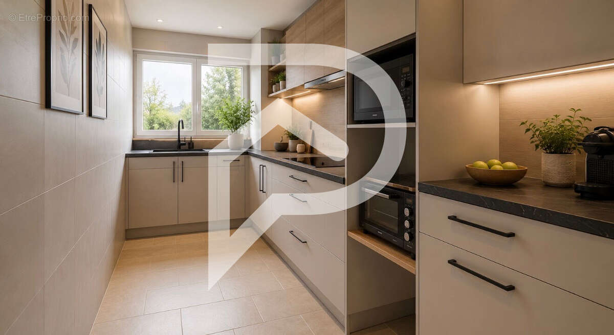 Maison Mourenx 5 pièces 88 m² - photo 4