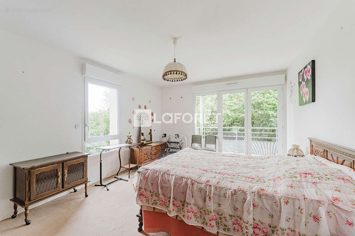 Appartement à COURCHELETTES