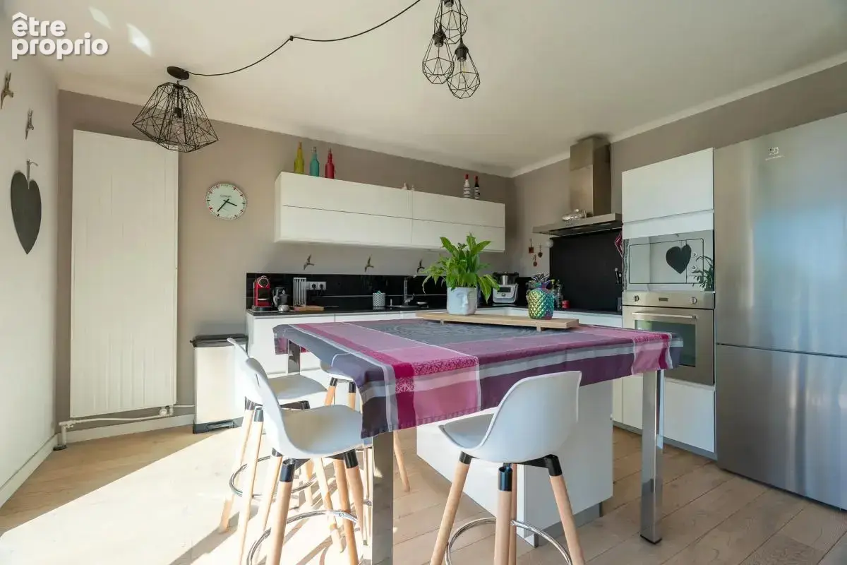 Appartement de 3 pièces de 67 m² à Aix-en-Provence - photo 4