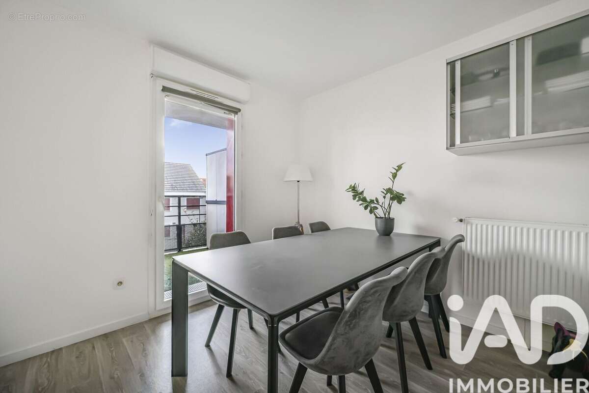 Photo 7 - Appartement à SARTROUVILLE