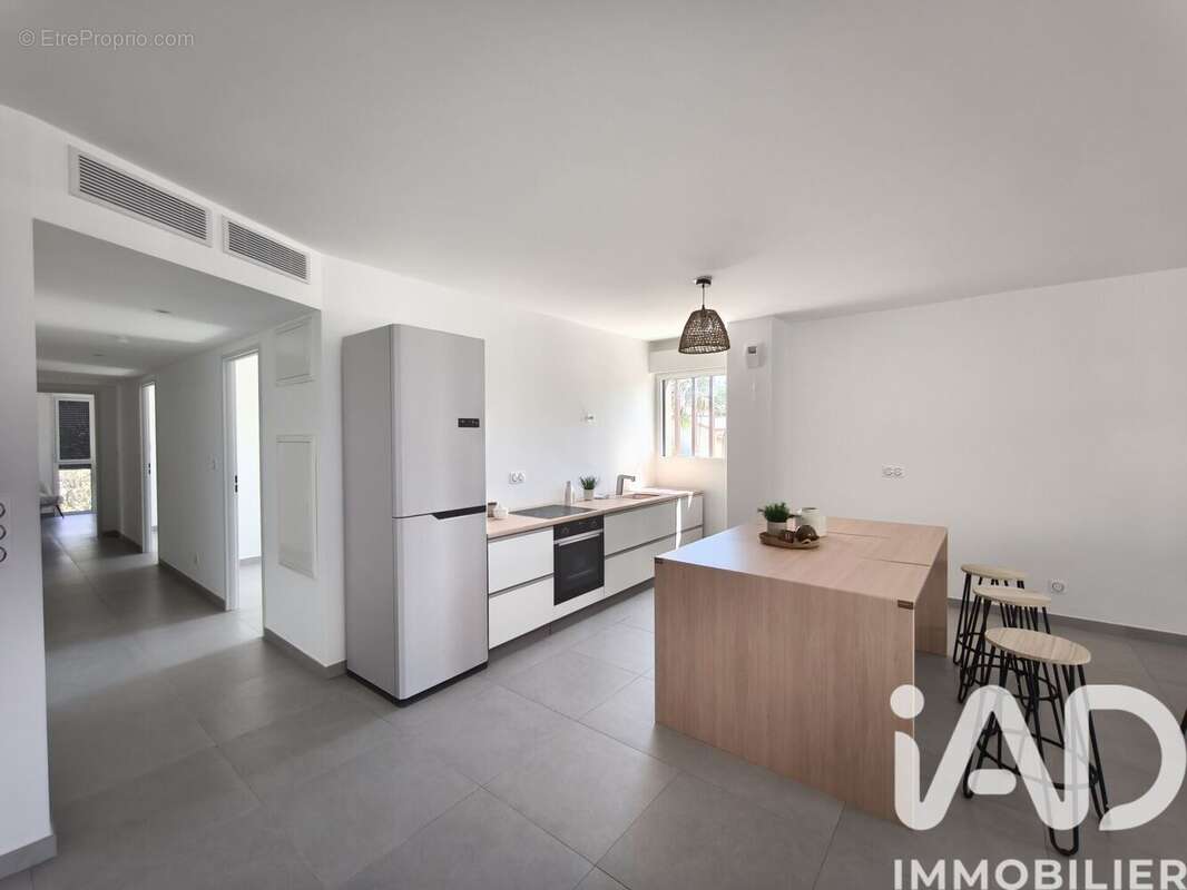 Photo 3 - Appartement à SIX-FOURS-LES-PLAGES