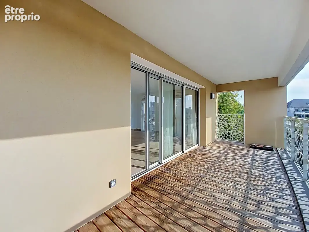 Appartement à PERROS-GUIREC
