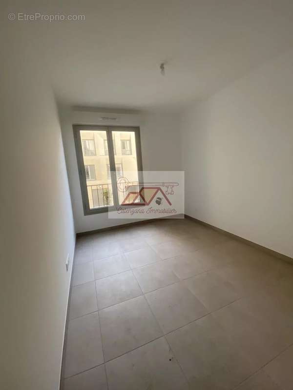 Appartement à CALVI