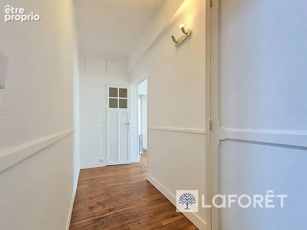 Appartement Antony 2 pièces 47,88 m2 - photo 9