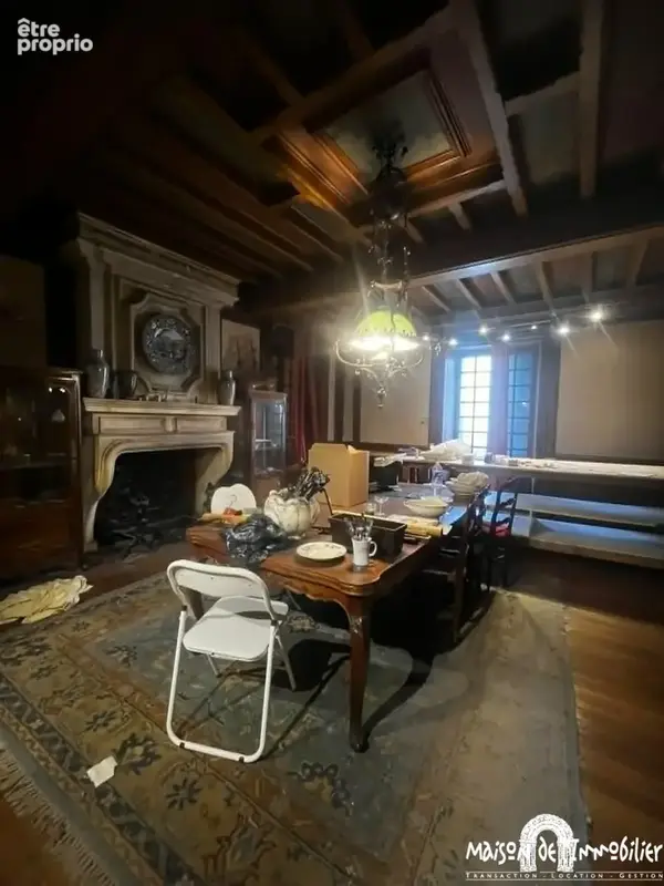A vendre à COGNAC - Un emplacement d'exception au cœur du centre-ville - Immeuble de 725m2 à réhabiliter - photo 19