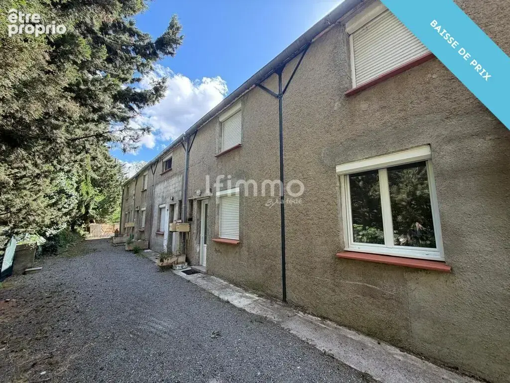 Ensemble immobilier de 5 appt. T4 - photo 16
