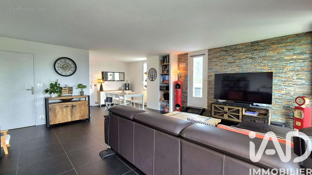 Photo 4 - Appartement à ROISSY-EN-BRIE