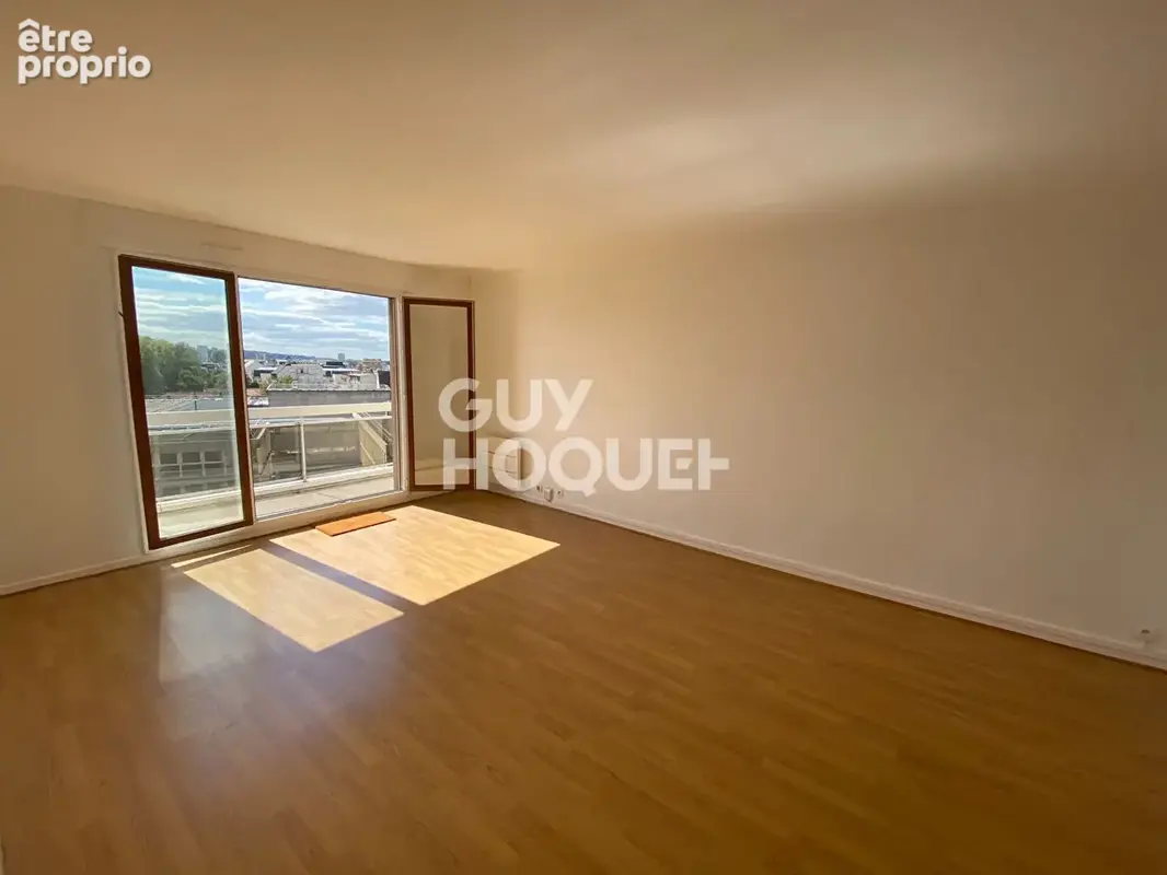 Appartement Chelles 3 pièces 64.47 m2 - photo 9