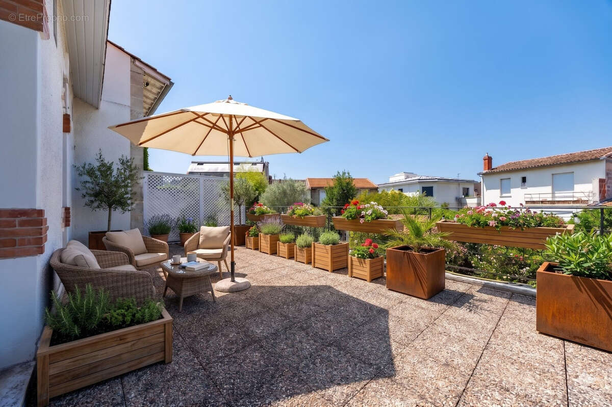 Maison 192 m² à Bordeaux  - photo 8