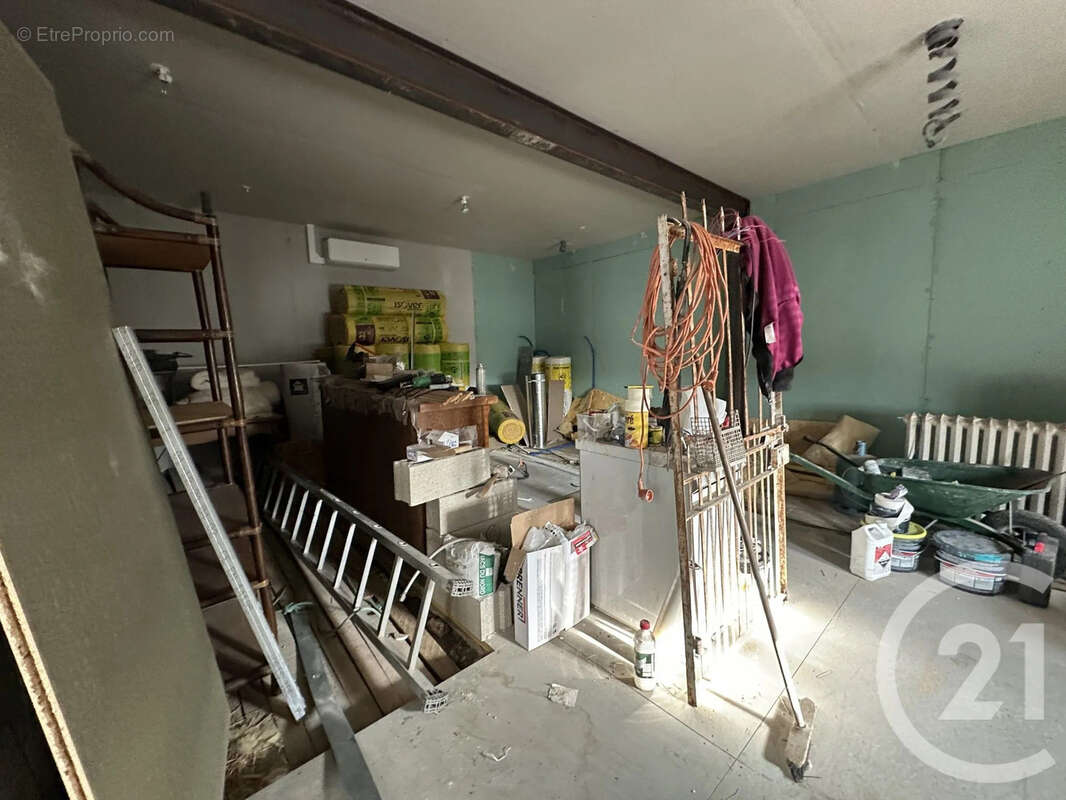 Maison 150 m² à Montbrehain  - photo 15