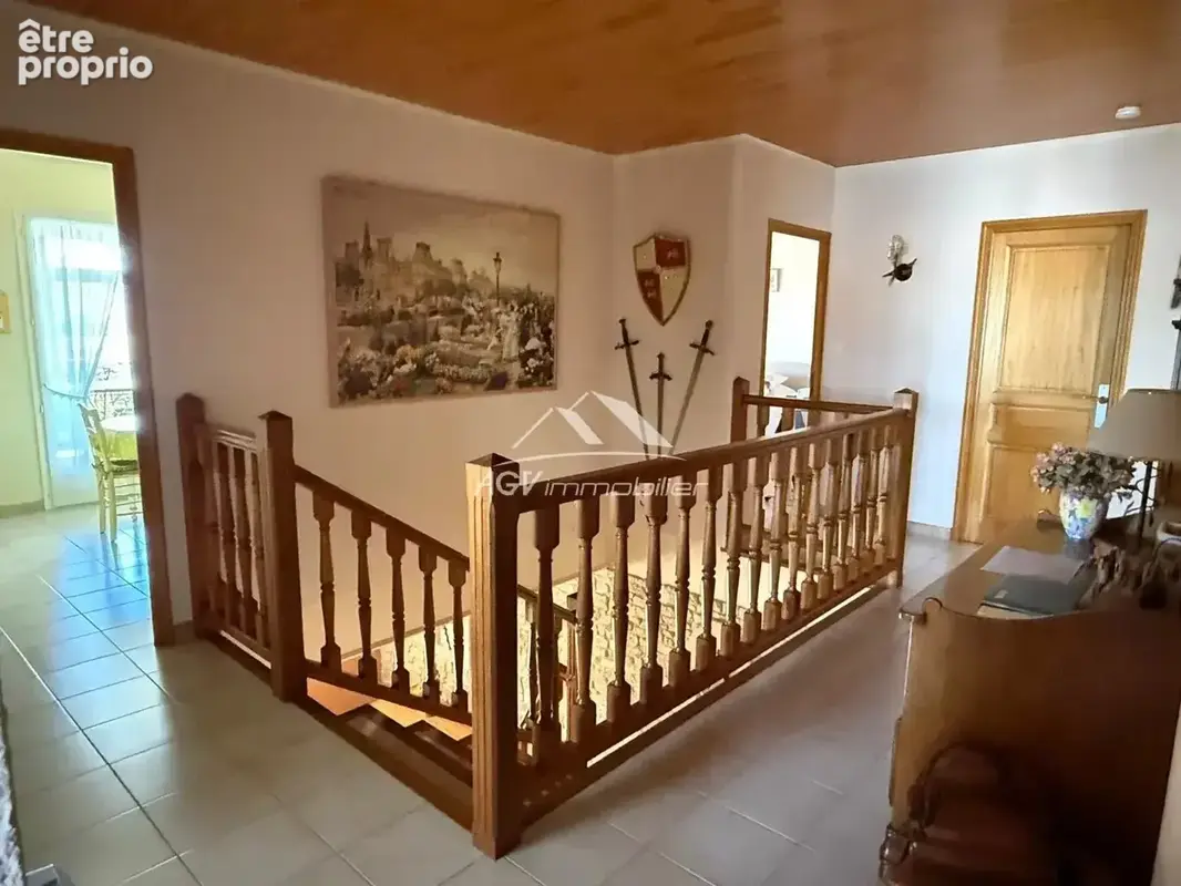 Propriété de 236 m² habitable sur 1200 m² de terrao, - photo 4