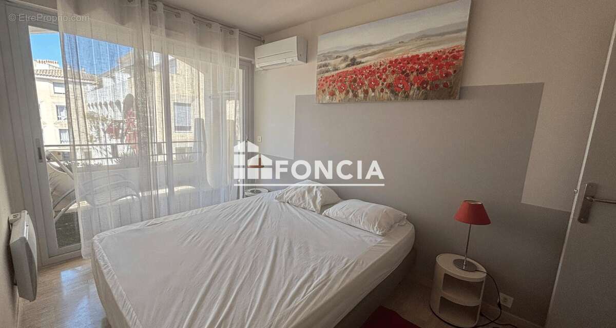 Appartement à AVIGNON