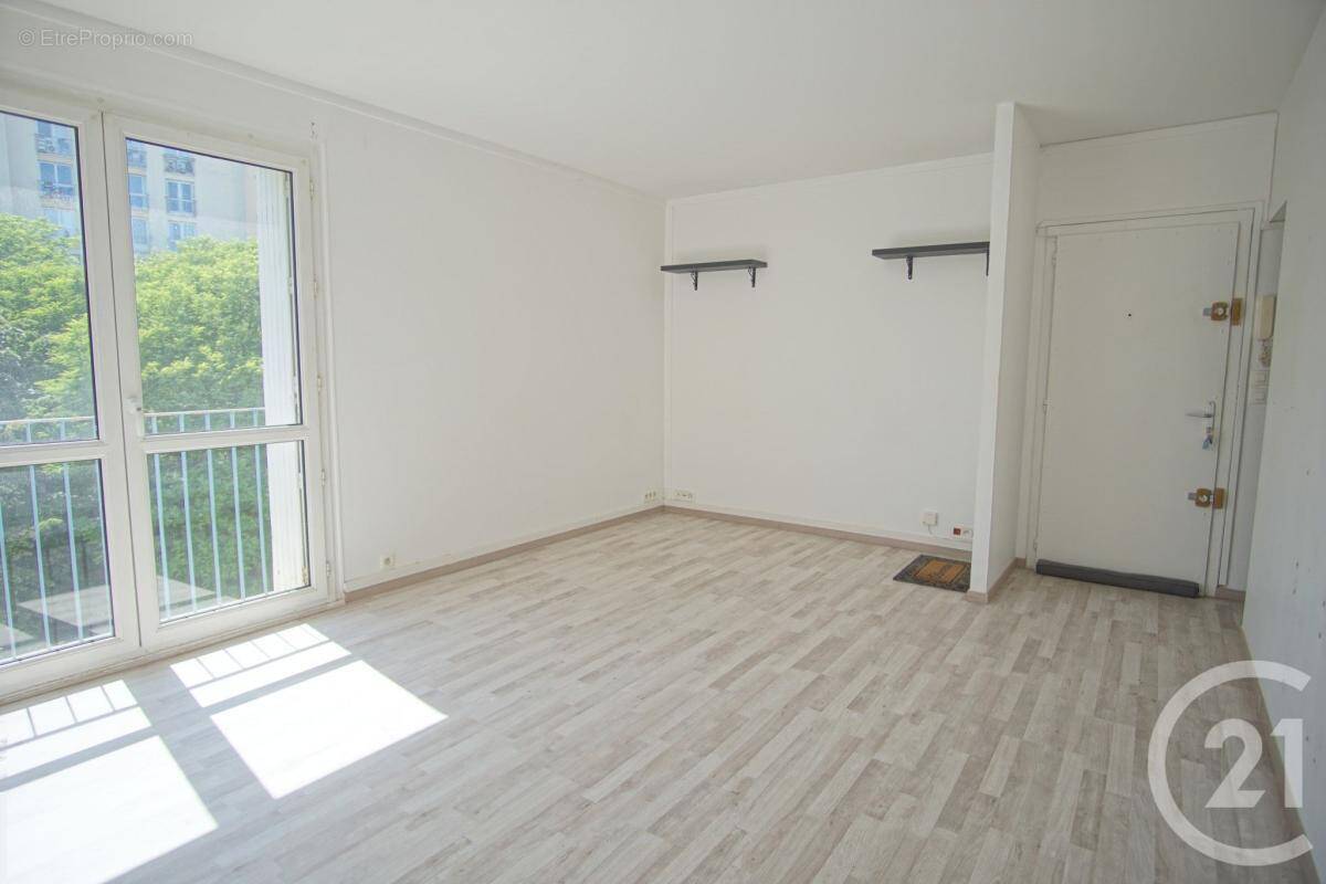 Appartement à ORLY