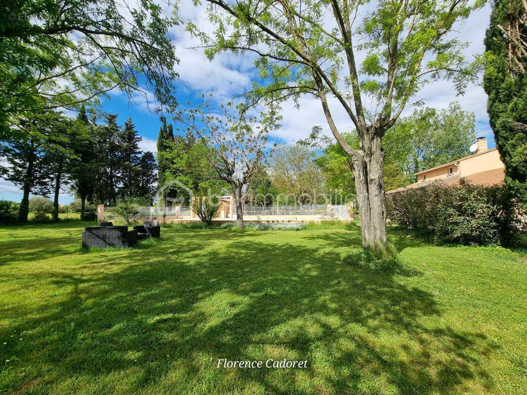Maison à SAINT-QUENTIN-LA-POTERIE