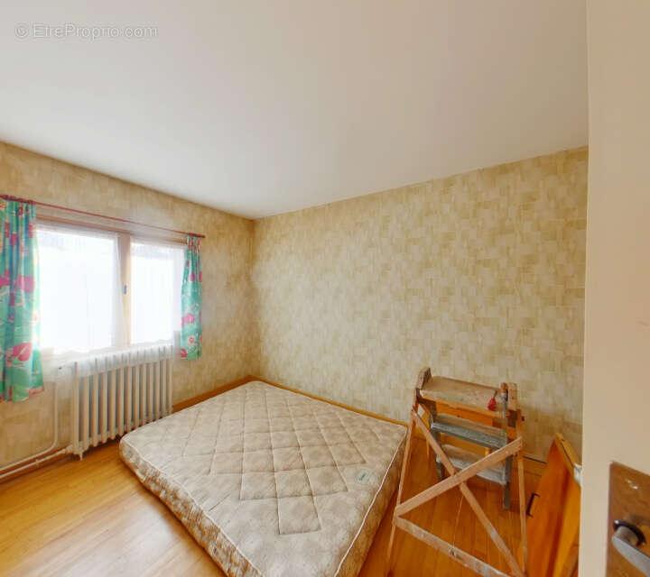 Maison à L&#039;ISLE-JOURDAIN