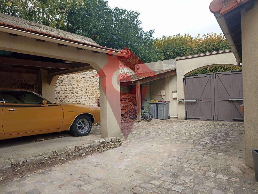 Maison à LES ALLUETS-LE-ROI