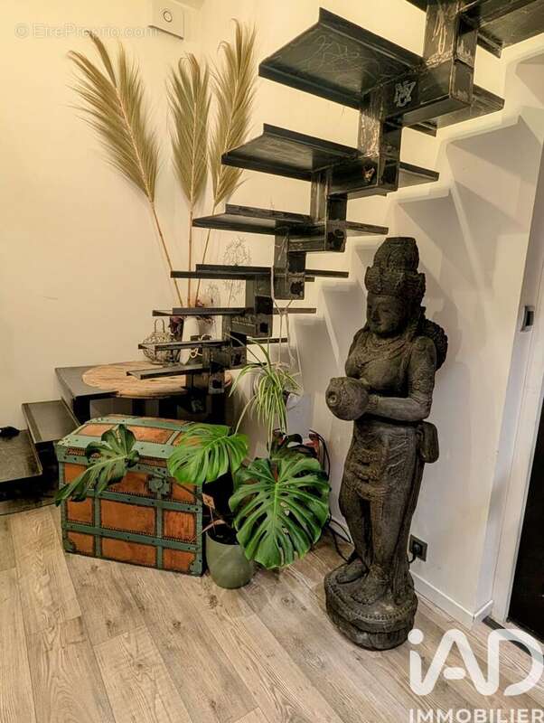 Photo 4 - Maison à SENAS