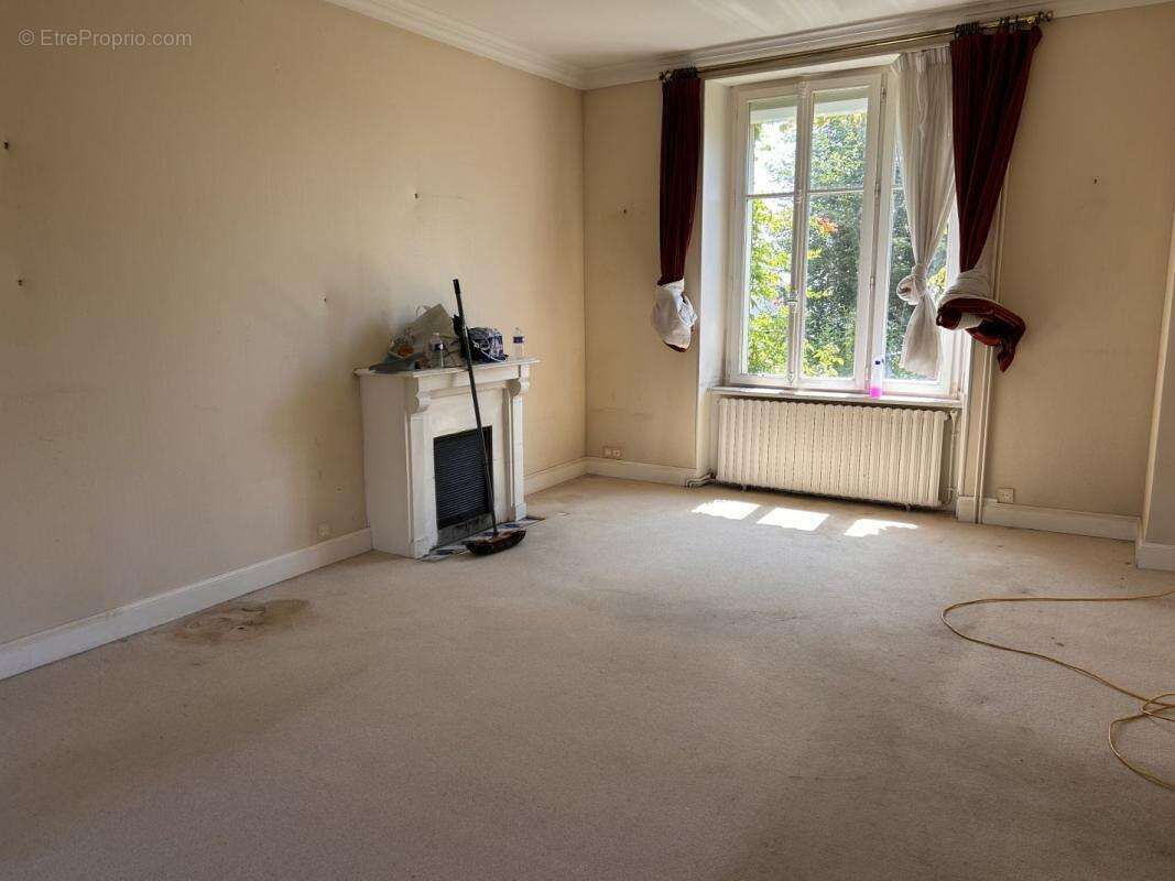 Maison à PERROS-GUIREC