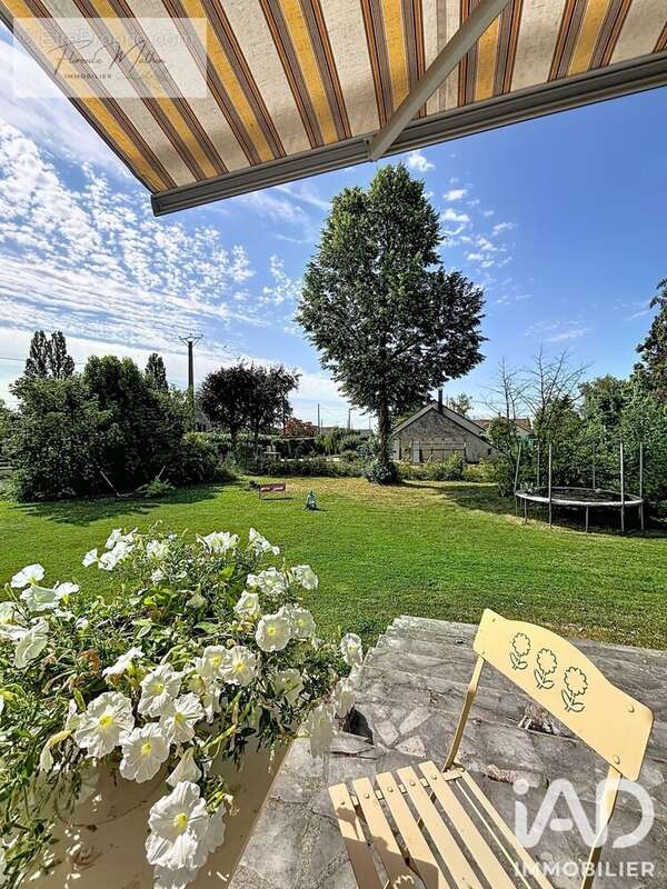 Maison 175 m² à La Houssaye-En-Brie  - photo 9