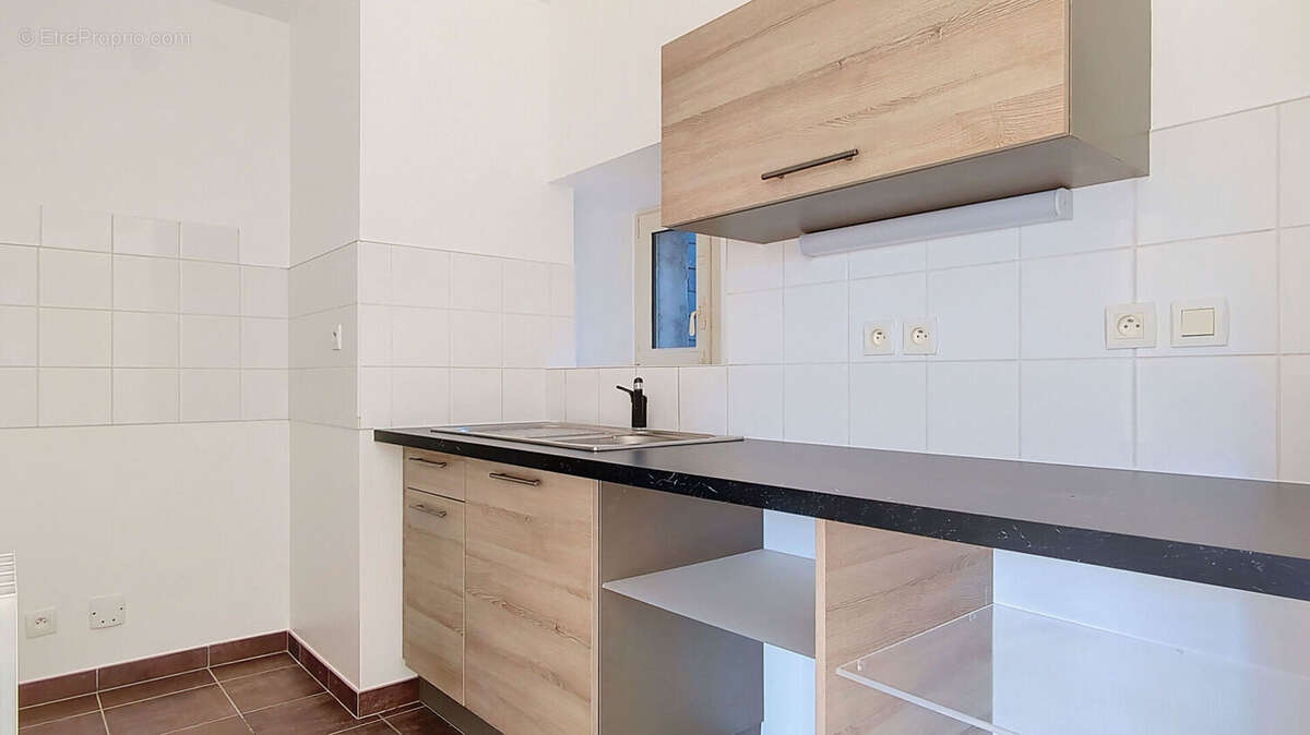 Appartement à TREGUIER