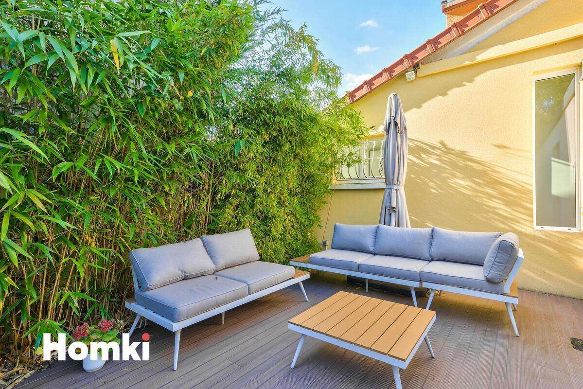 Appartement à VELIZY-VILLACOUBLAY