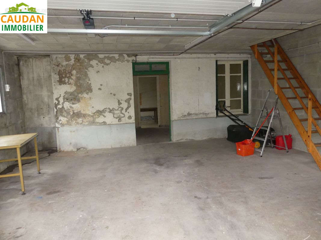 Maison 4 pièces 86 m² - photo 6