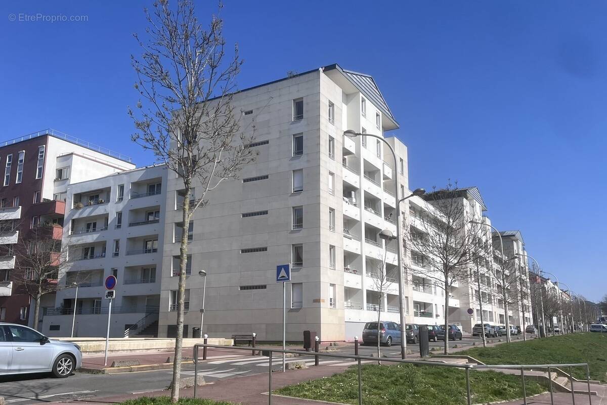 Appartement à CRETEIL