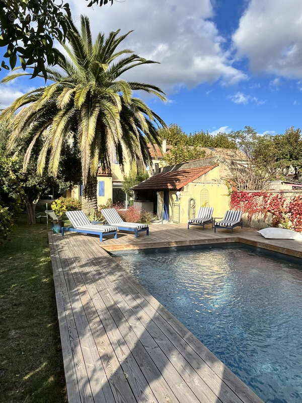 Maison à PIERRELATTE