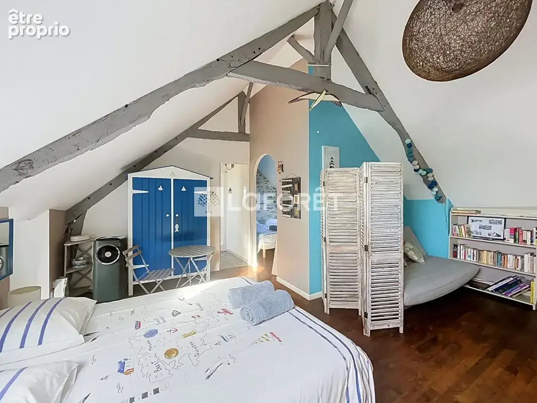 Maison Noyal Muzillac 3 pièces 76m2 - photo 8