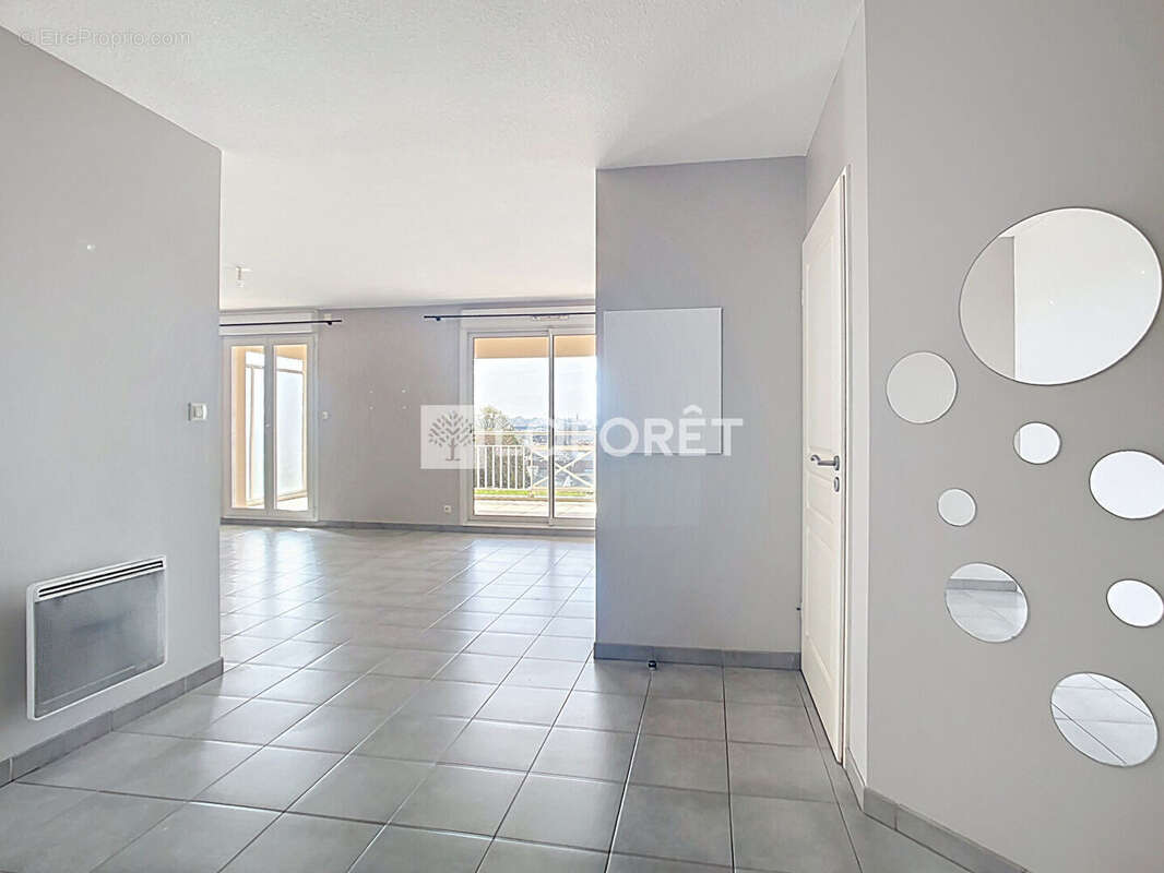 Appartement à LIMOGES